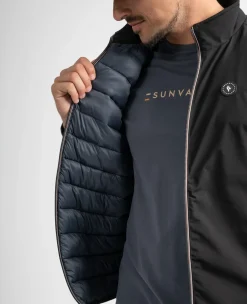 New Sun Valley Exolo Noir