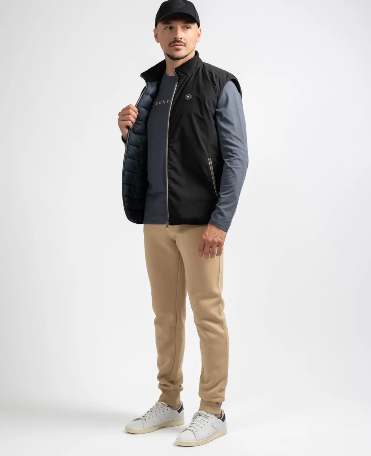 New Sun Valley Exolo Noir