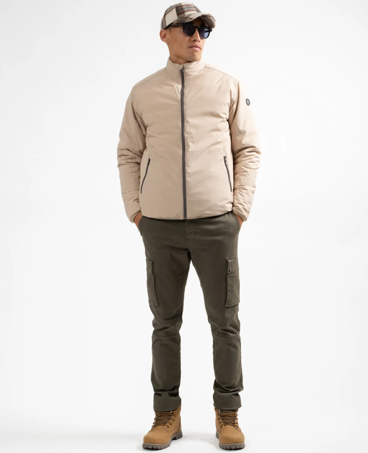 Discount Sun Valley Eydon Sable Doré