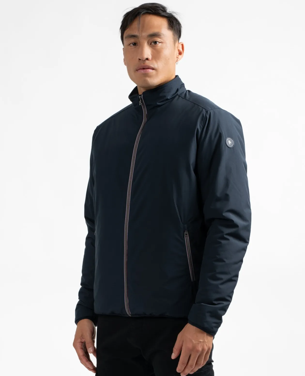 Fashion Sun Valley Eydon Marine Fonce
