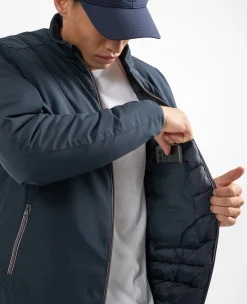 Fashion Sun Valley Eydon Marine Fonce