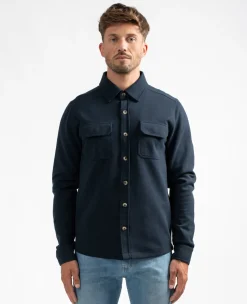 Online Sun Valley Eymur Marine Fonce