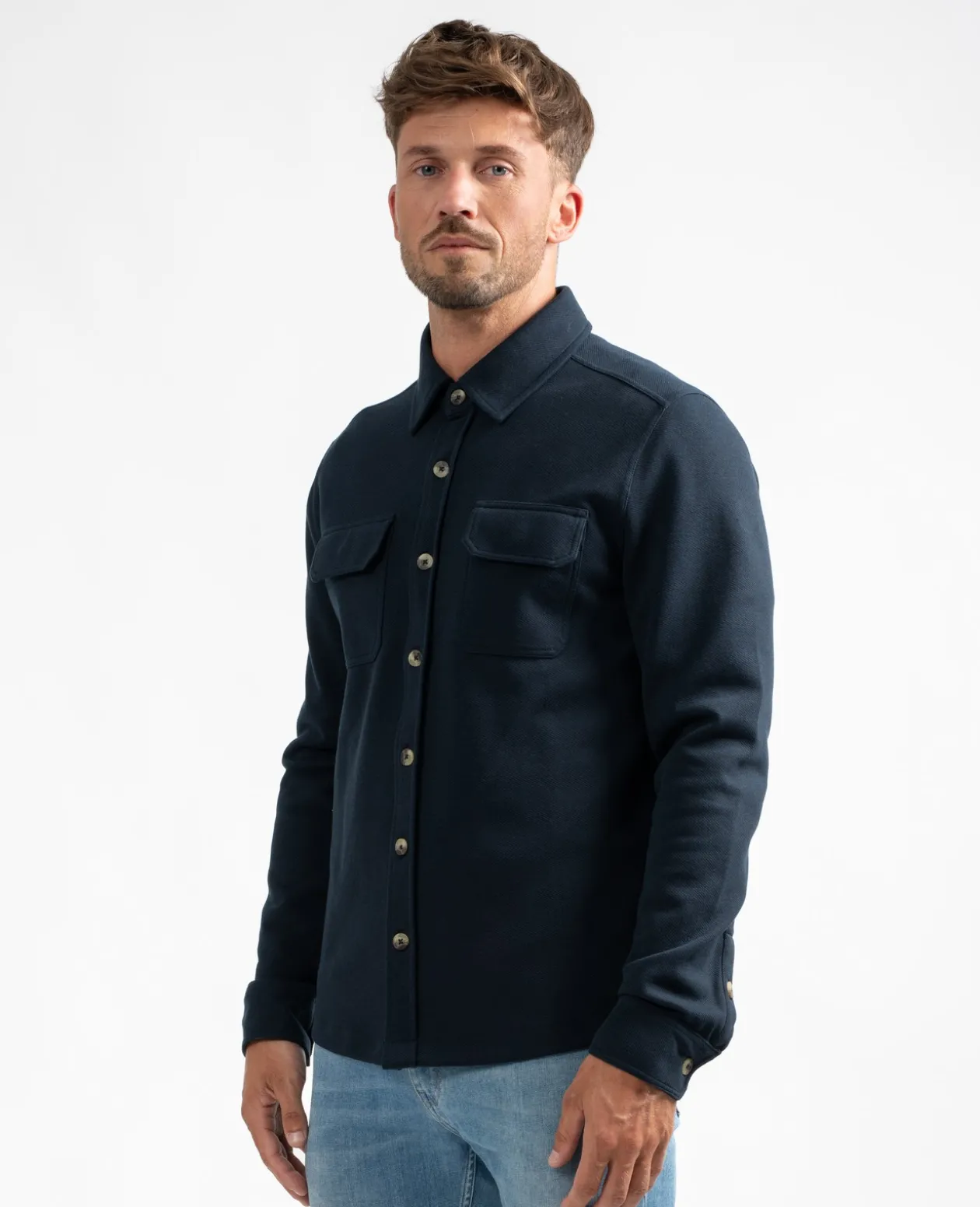 Online Sun Valley Eymur Marine Fonce