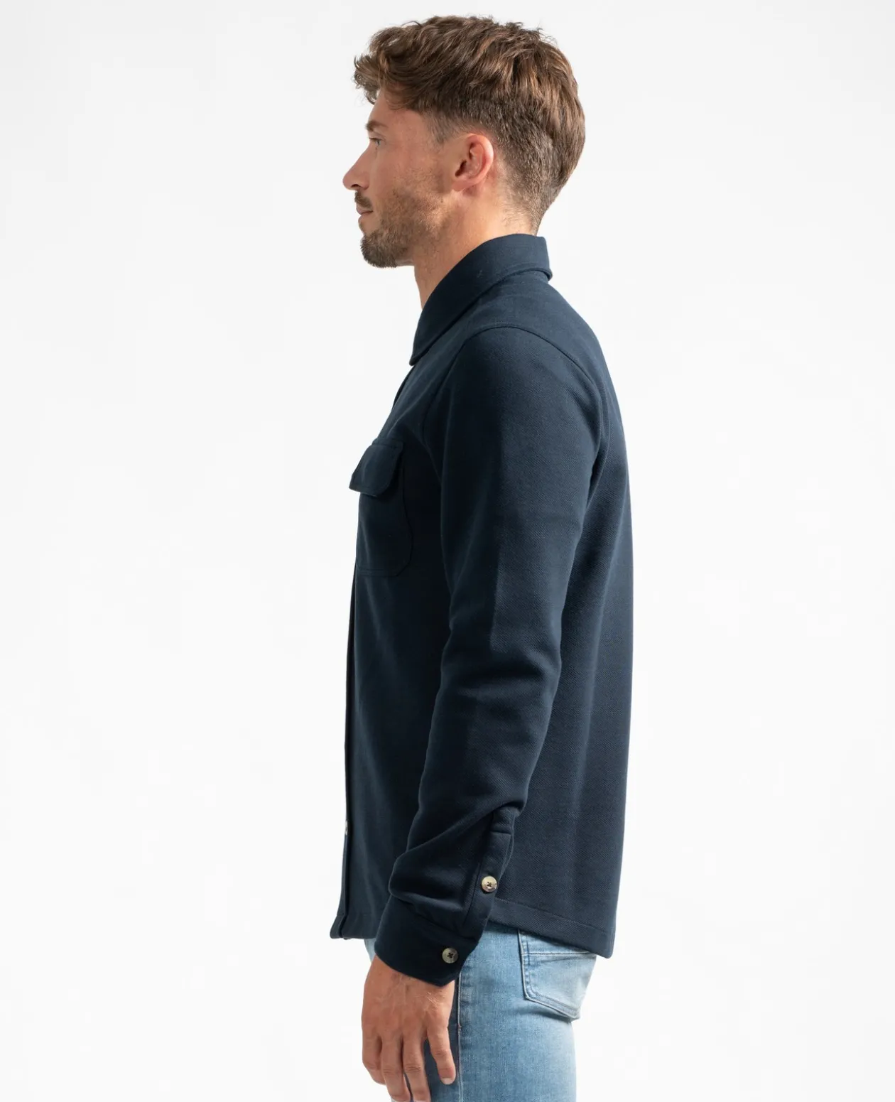 Online Sun Valley Eymur Marine Fonce