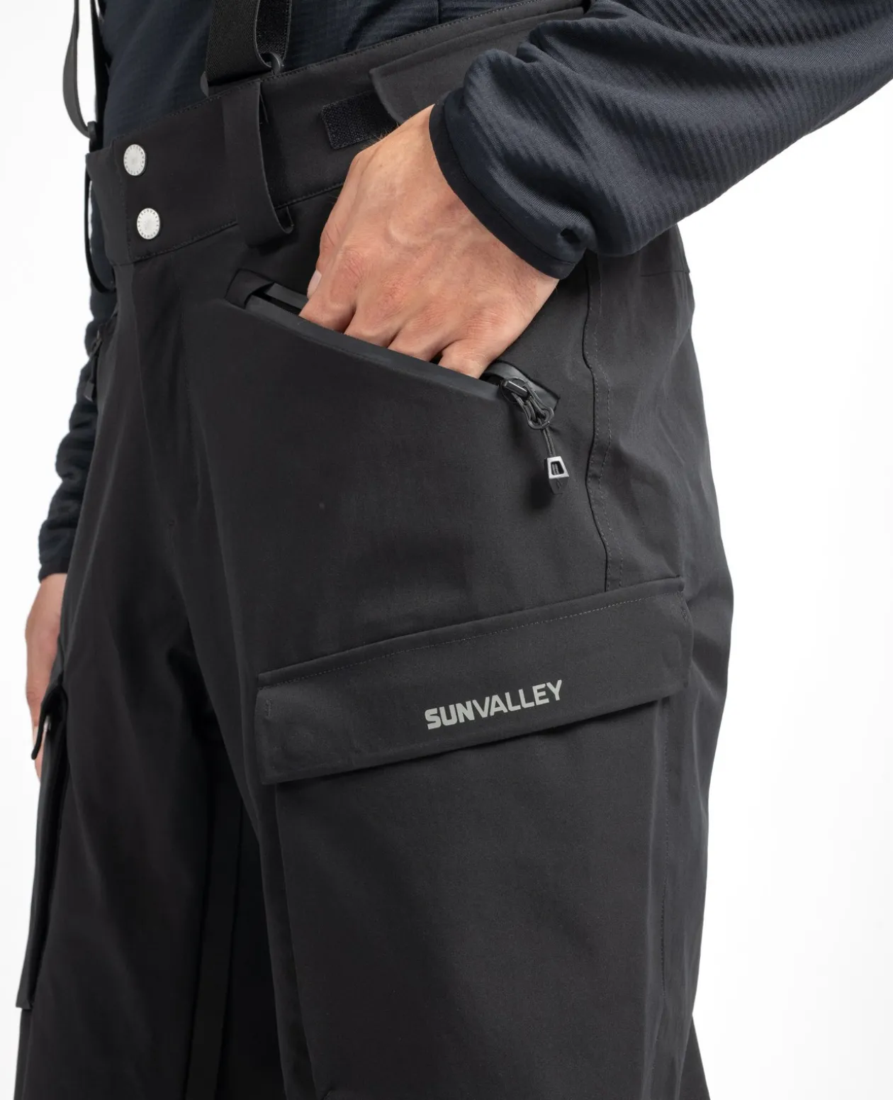 Best Sun Valley Fastrack Noir
