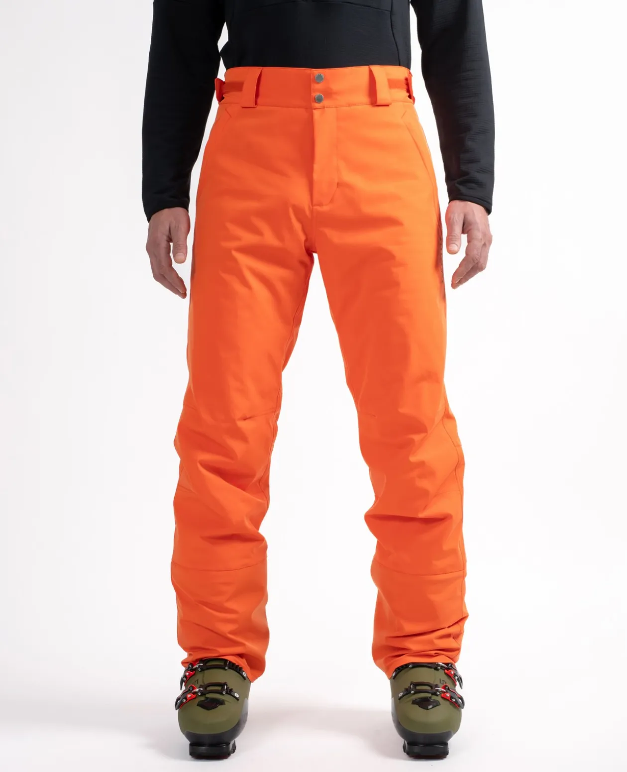 Store Sun Valley Folks Orange