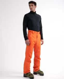 Store Sun Valley Folks Orange