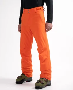 Store Sun Valley Folks Orange