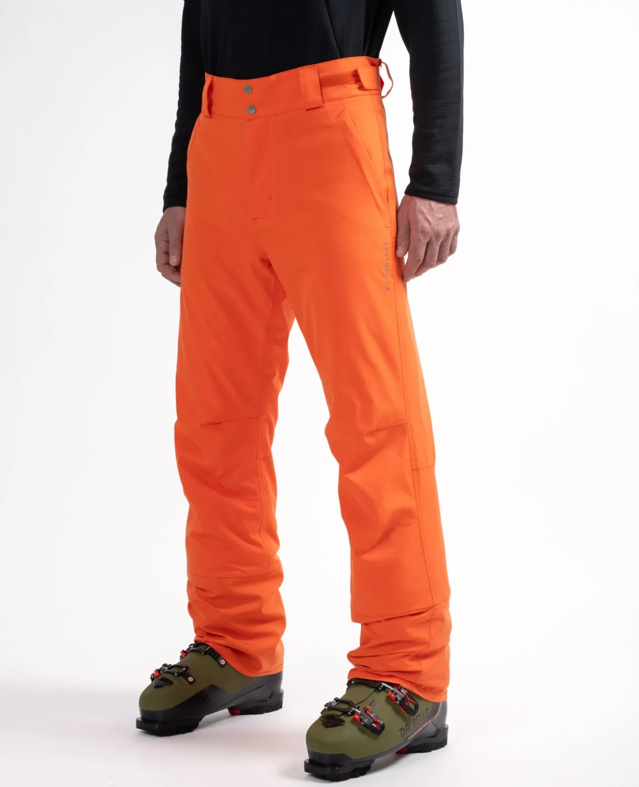 Store Sun Valley Folks Orange