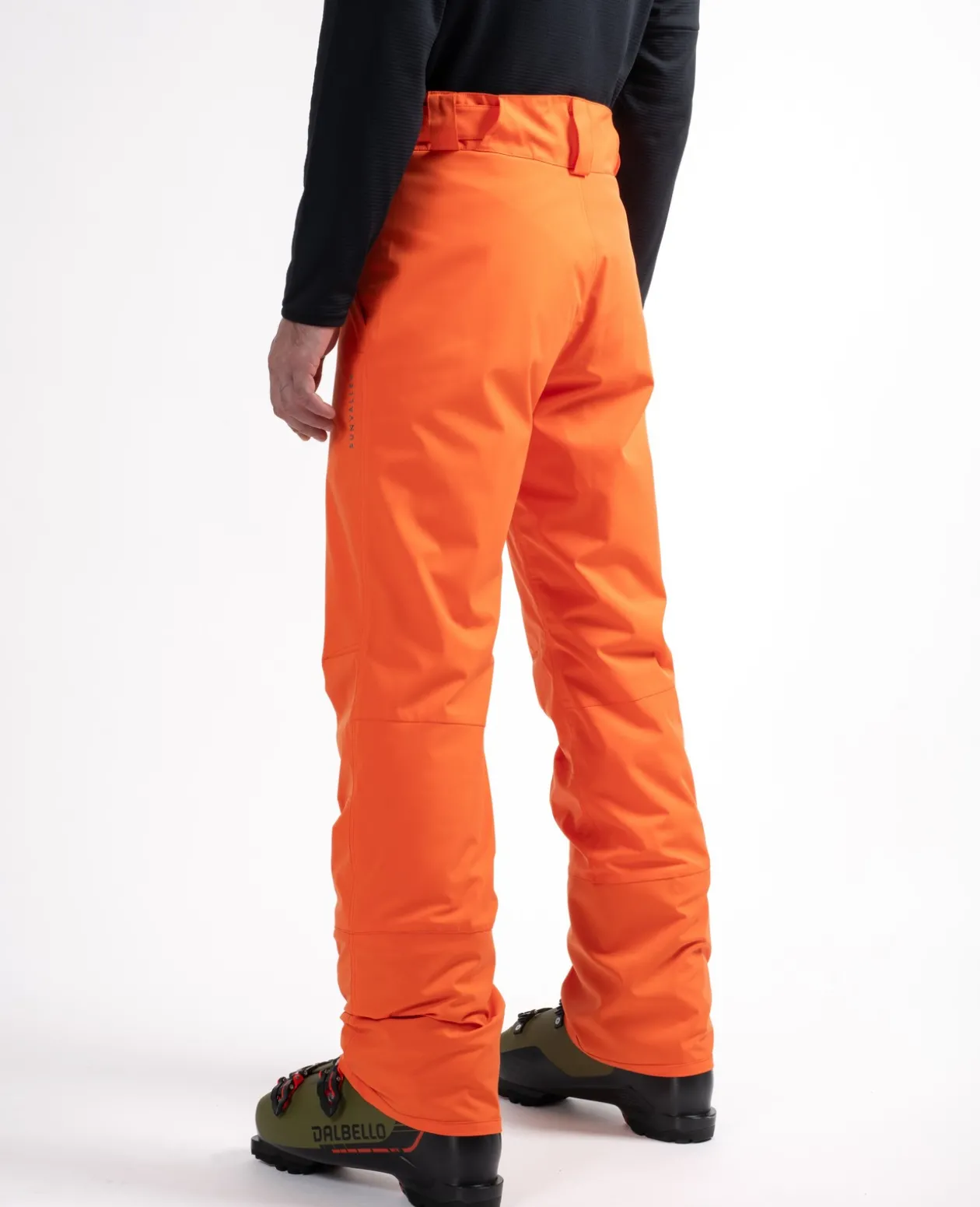 Store Sun Valley Folks Orange