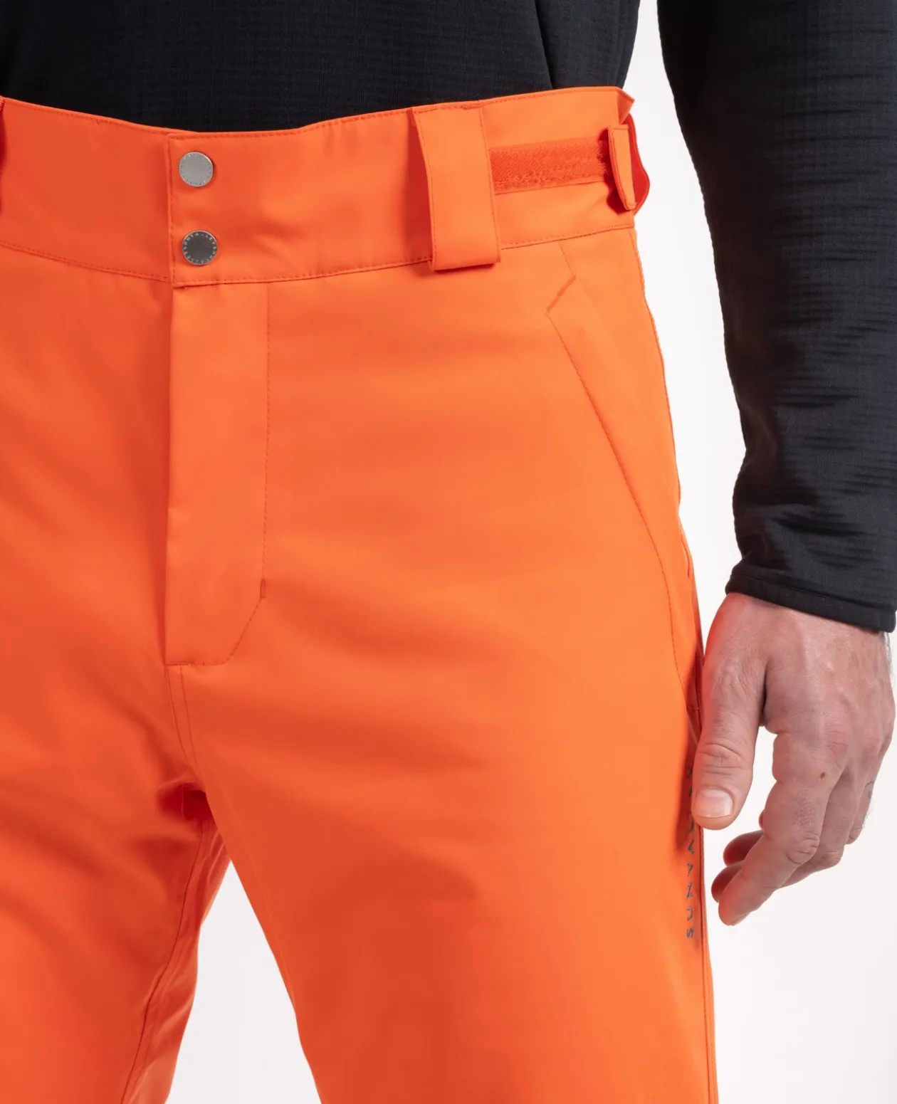 Store Sun Valley Folks Orange