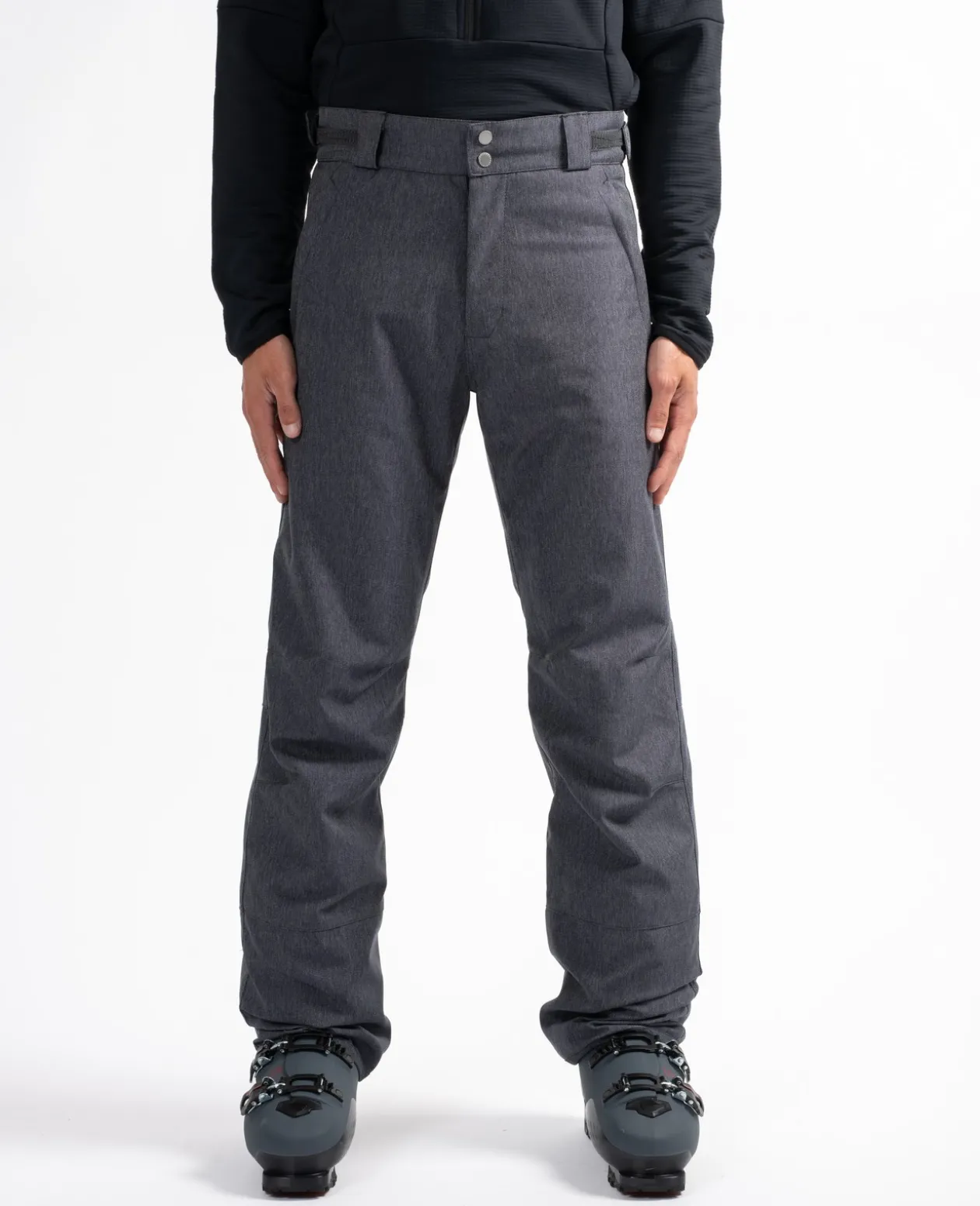 Fashion Sun Valley Friend Noir Denim