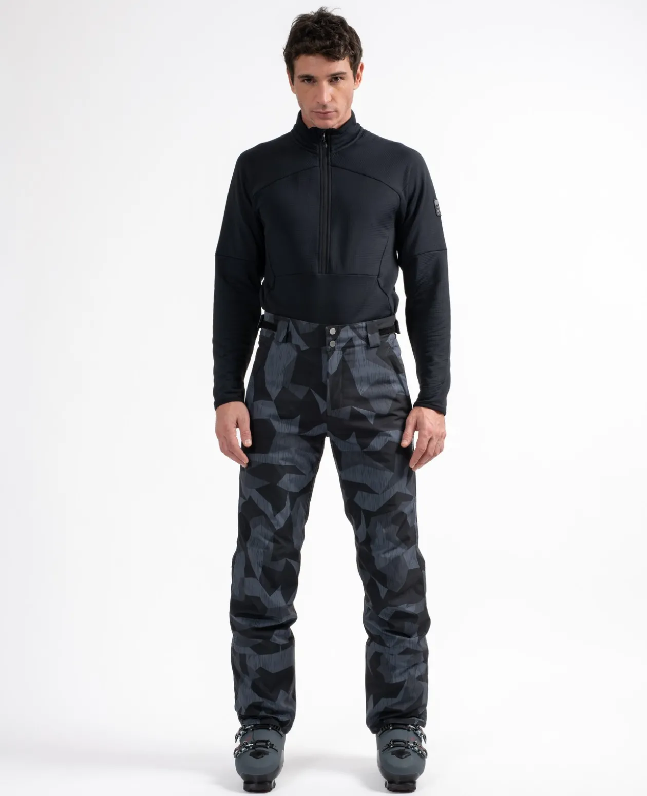 Outlet Sun Valley Friend Noir