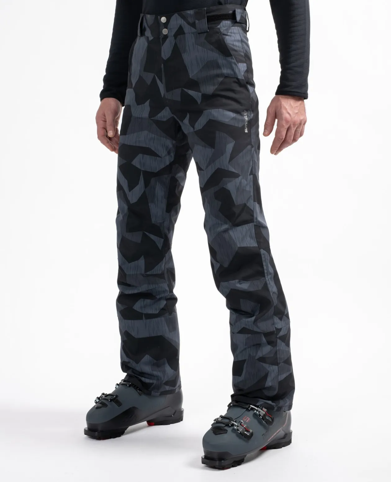 Outlet Sun Valley Friend Noir