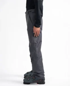 Fashion Sun Valley Friend Noir Denim