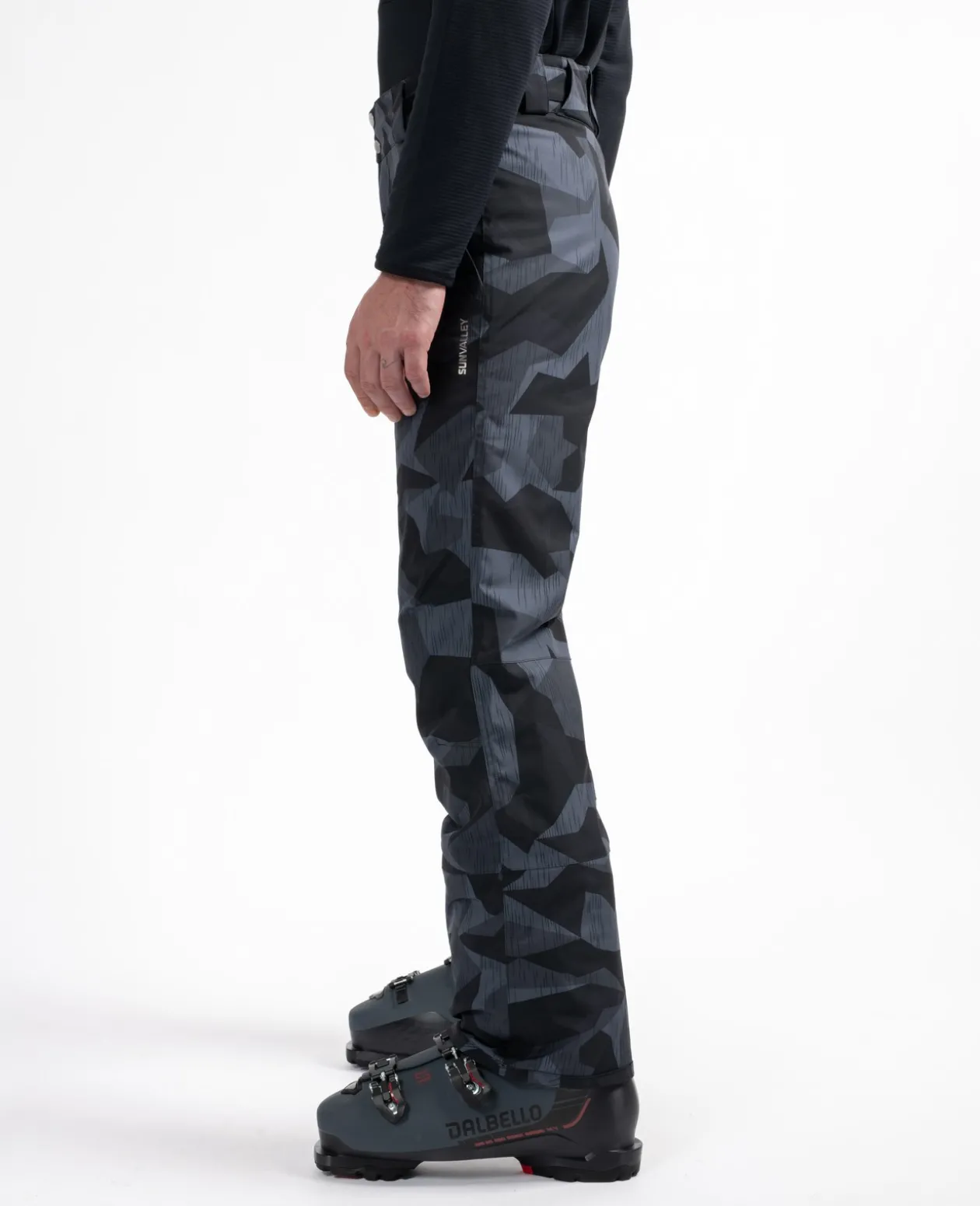 Outlet Sun Valley Friend Noir