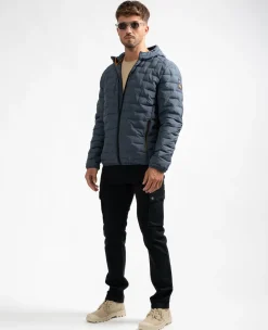 Discount Sun Valley Gaema Bleu Ardoise