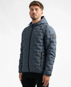 Discount Sun Valley Gaema Bleu Ardoise