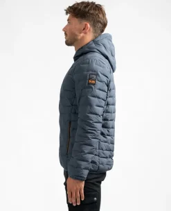 Discount Sun Valley Gaema Bleu Ardoise