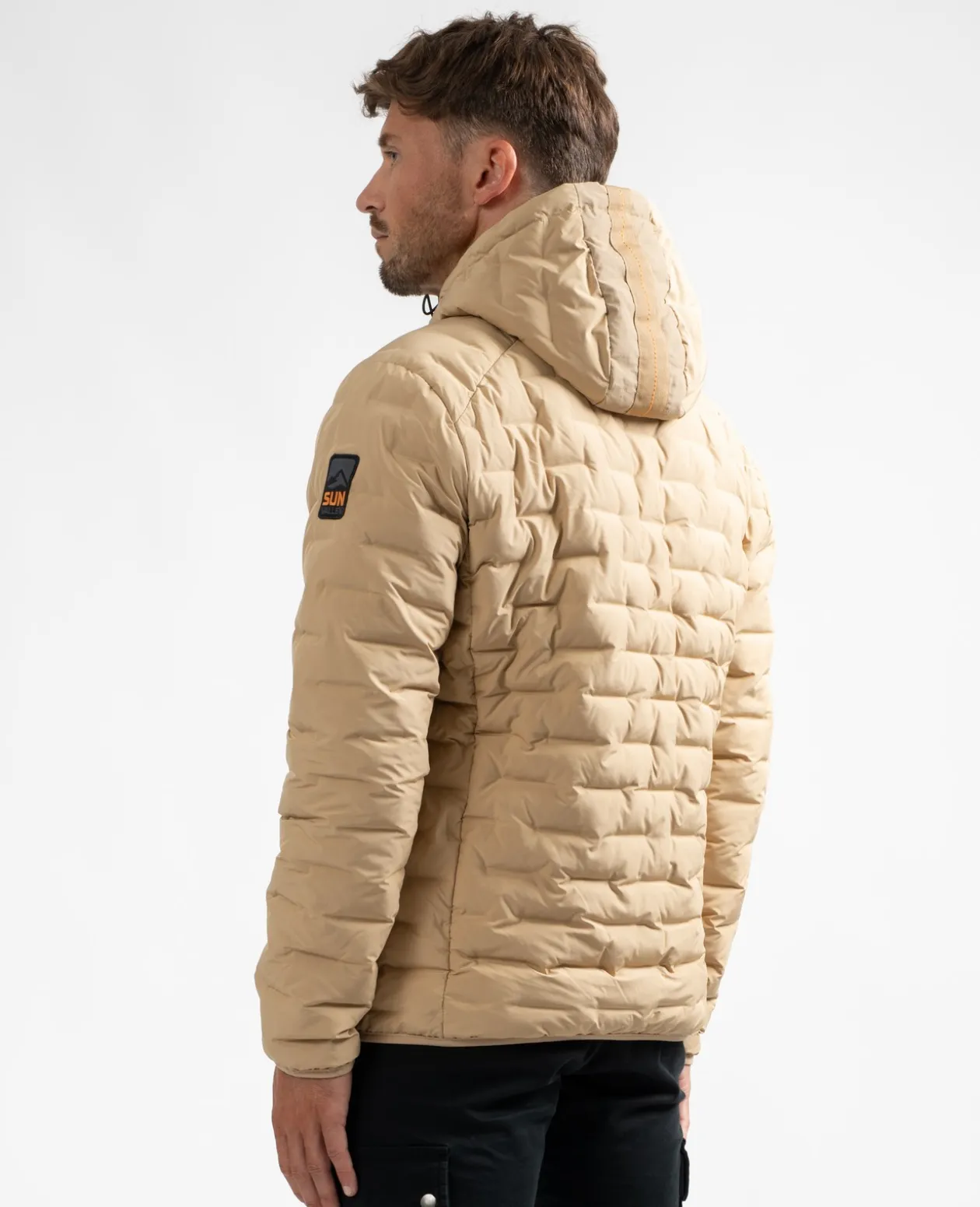New Sun Valley Gaema Sable Doré