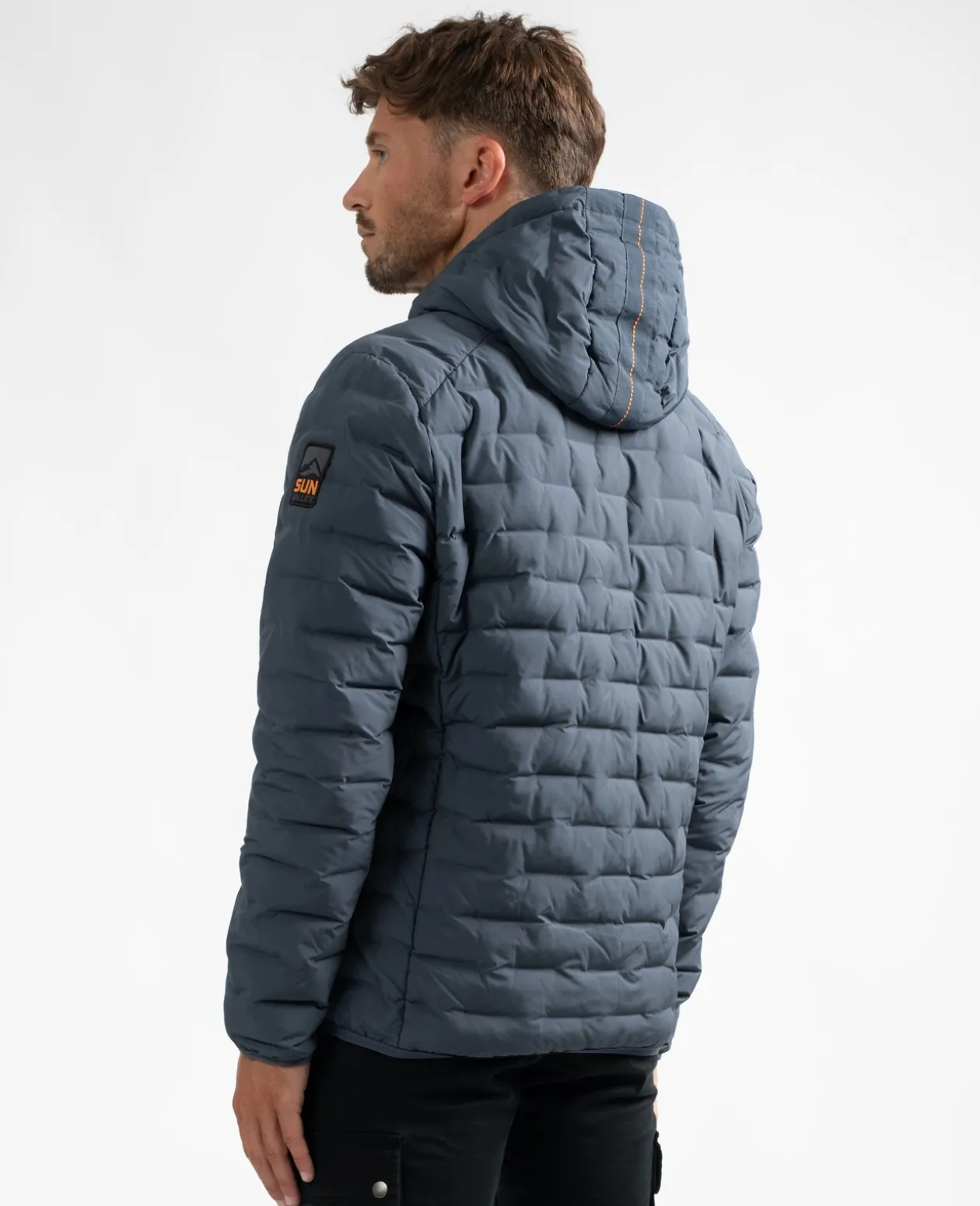 Discount Sun Valley Gaema Bleu Ardoise