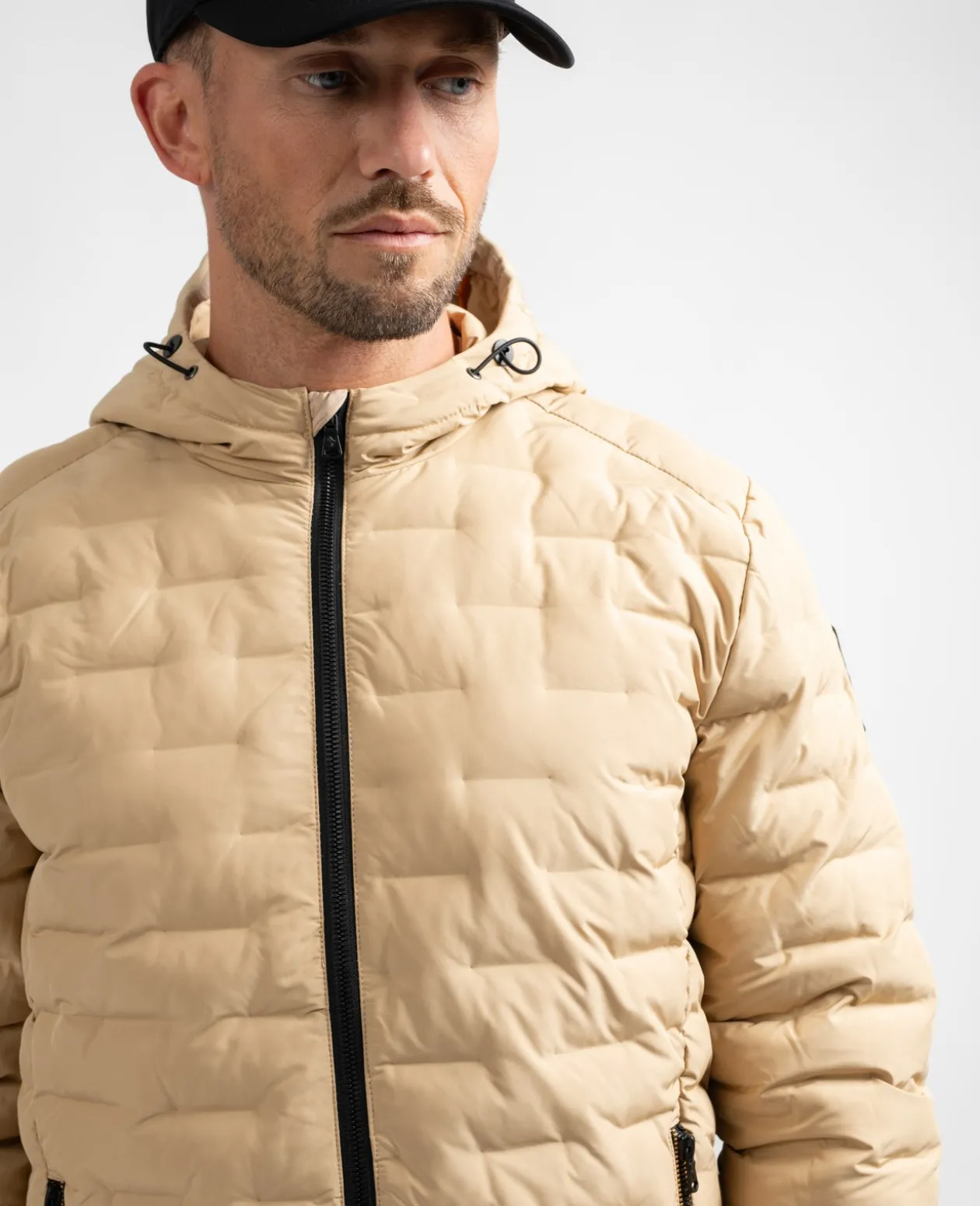 New Sun Valley Gaema Sable Doré