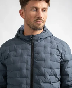 Discount Sun Valley Gaema Bleu Ardoise