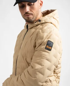 New Sun Valley Gaema Sable Doré