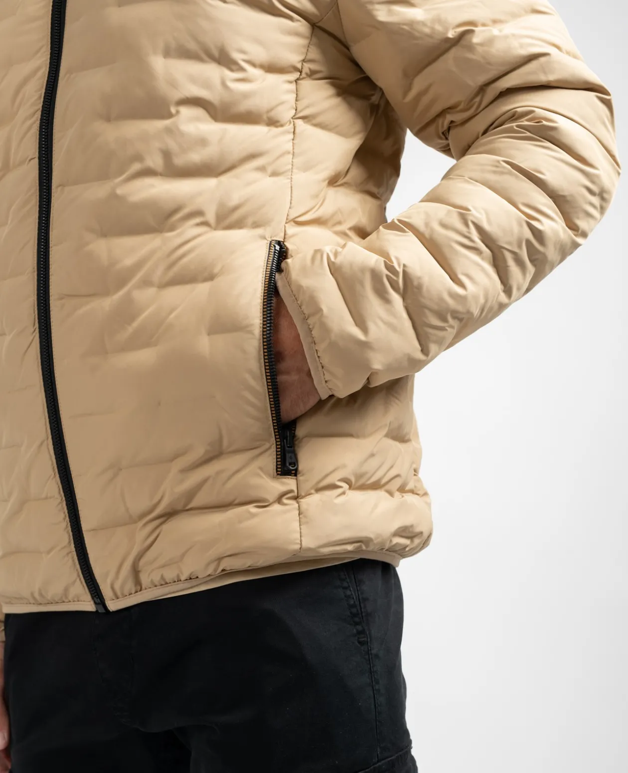 New Sun Valley Gaema Sable Doré