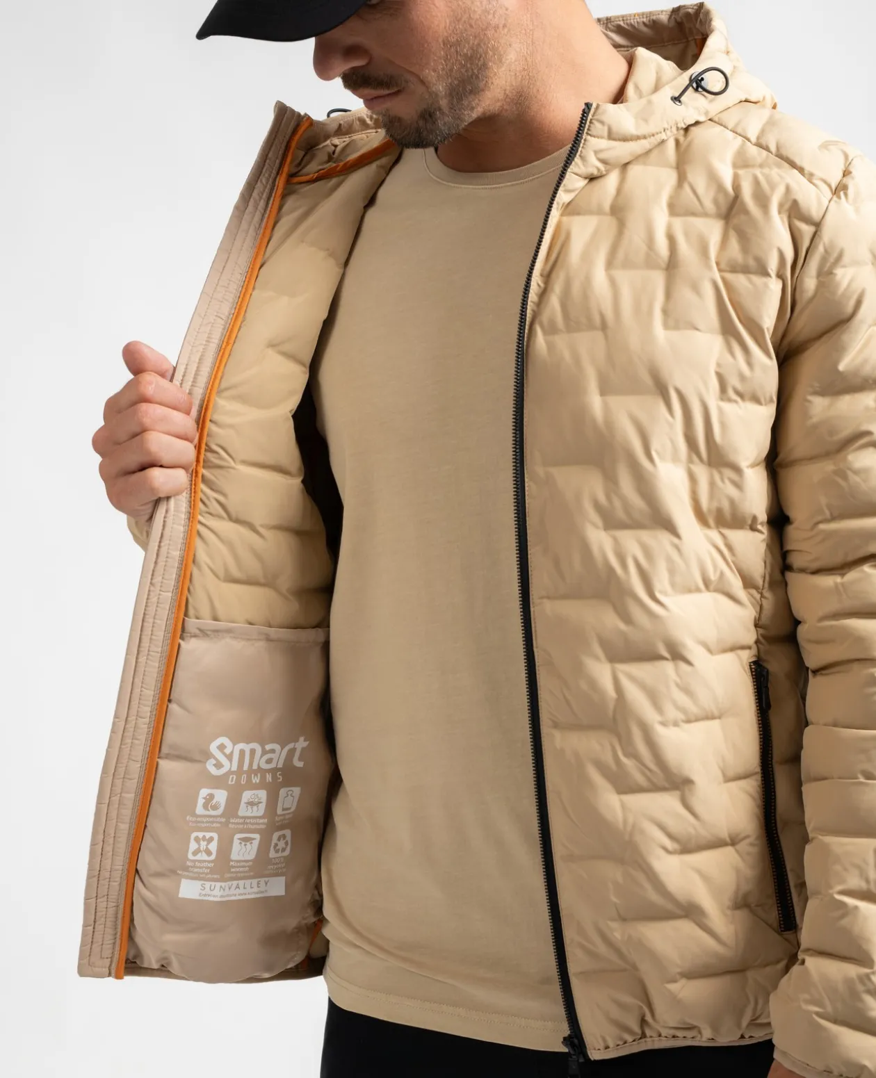 New Sun Valley Gaema Sable Doré