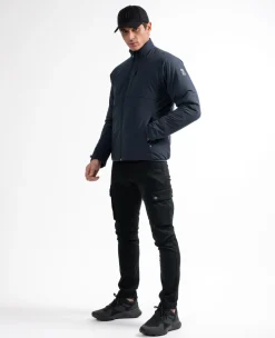 Discount Sun Valley Ganzo Marine Fonce