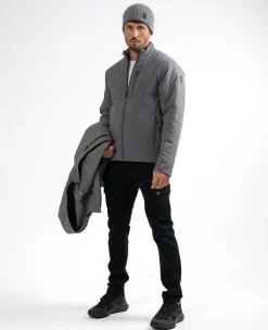 Fashion Sun Valley Ganzo Gris