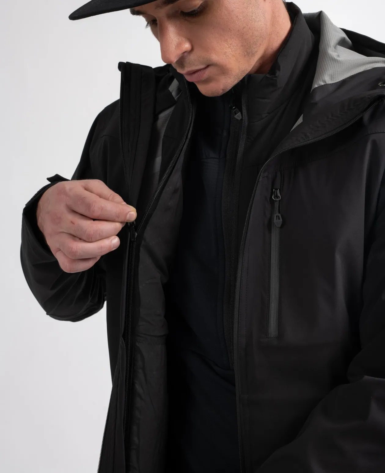 Cheap Sun Valley Ganzo Noir