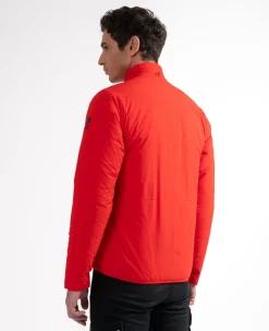 New Sun Valley Ganzo Rouge