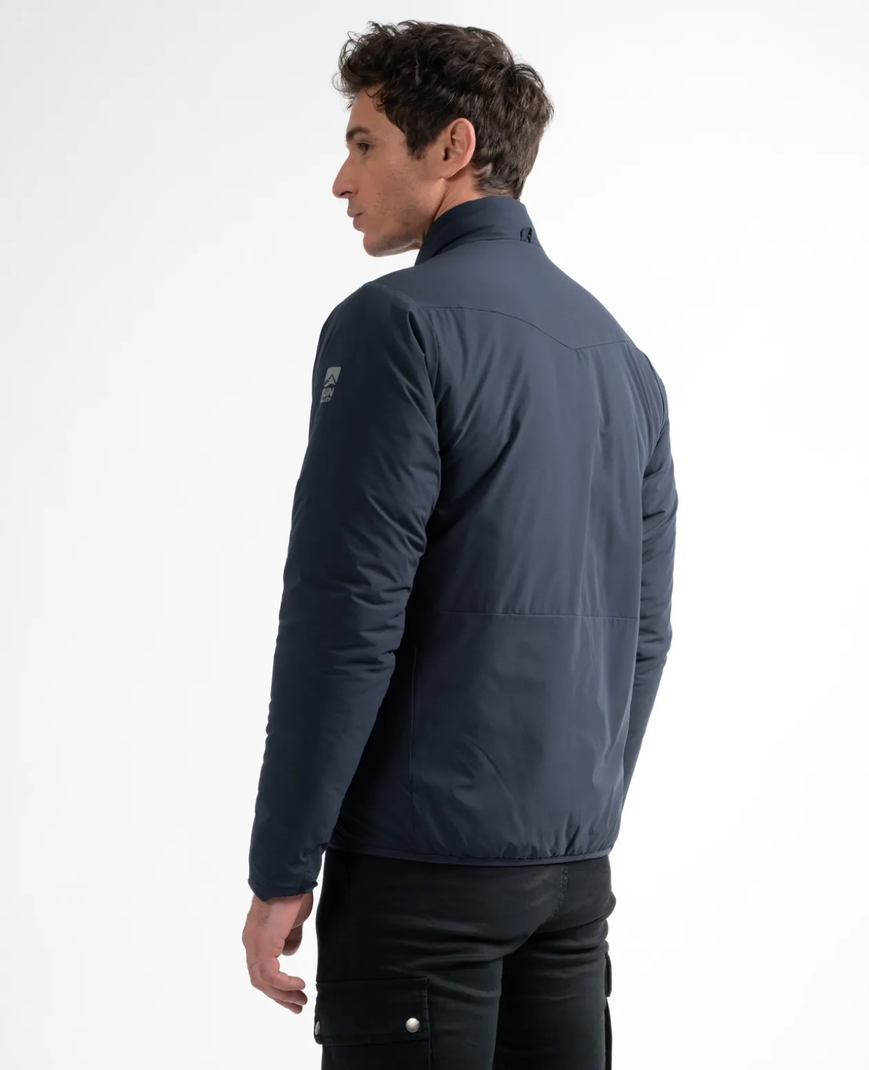 Discount Sun Valley Ganzo Marine Fonce