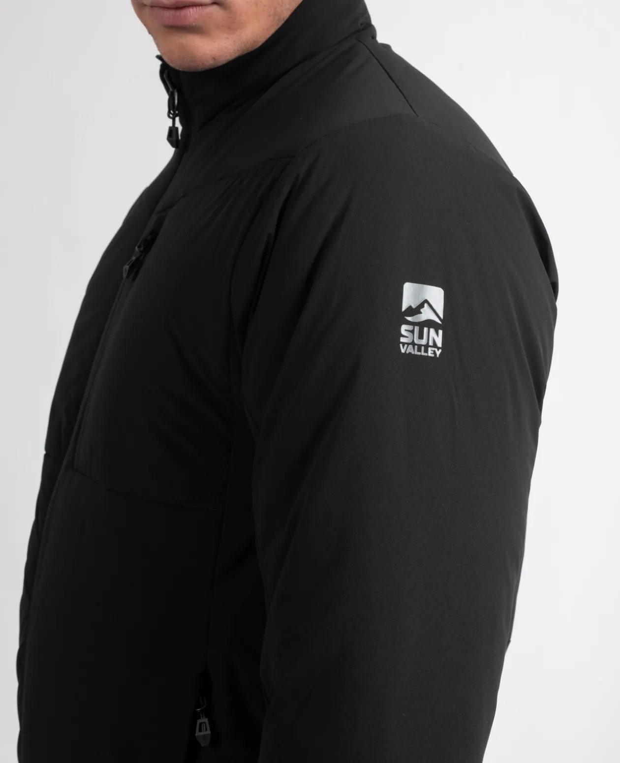 Cheap Sun Valley Ganzo Noir