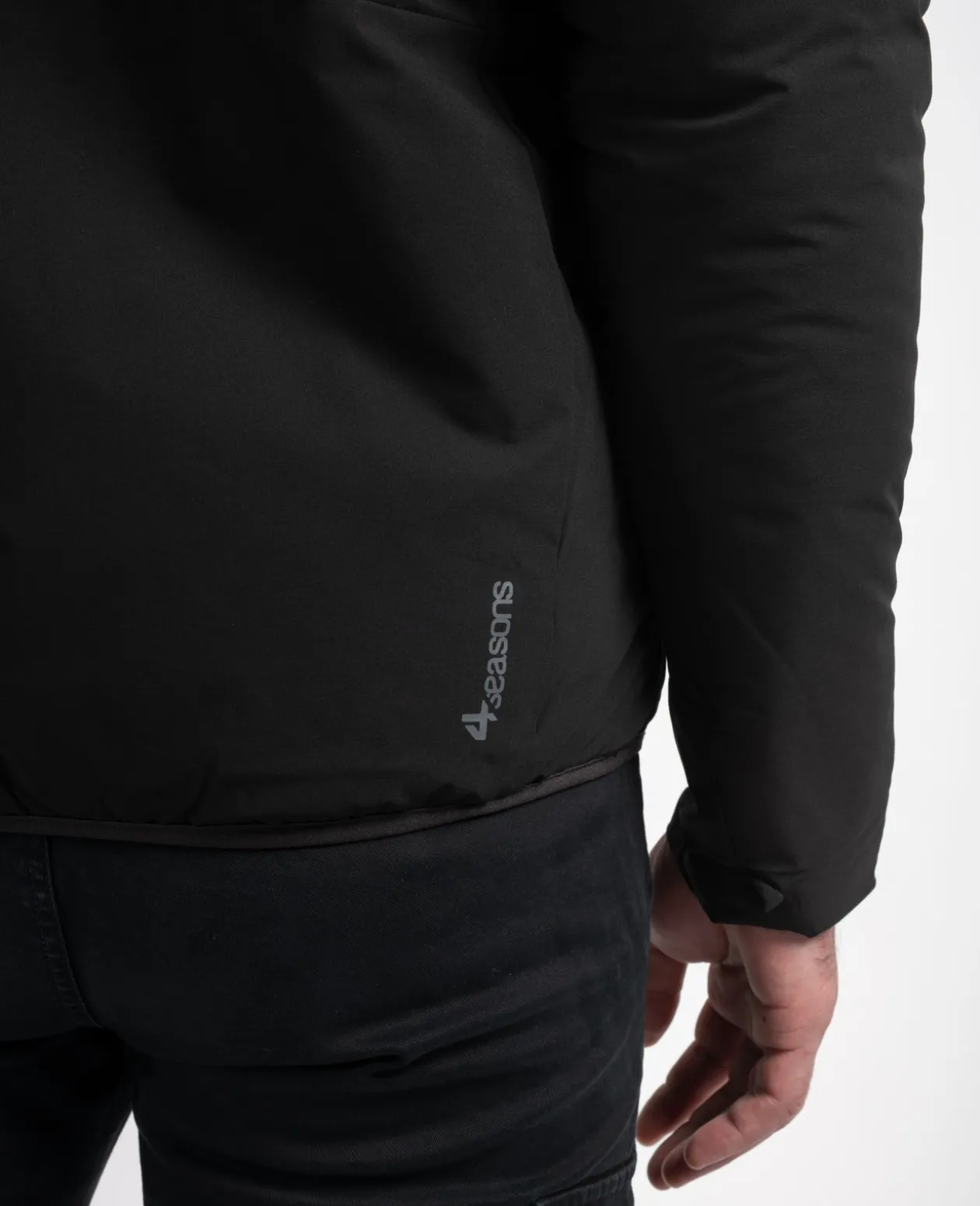Cheap Sun Valley Ganzo Noir