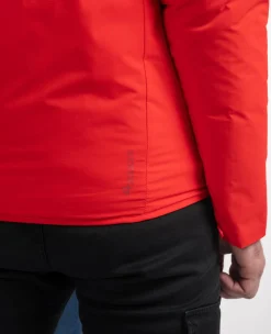 New Sun Valley Ganzo Rouge
