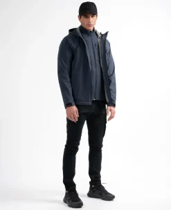 Discount Sun Valley Ganzo Marine Fonce