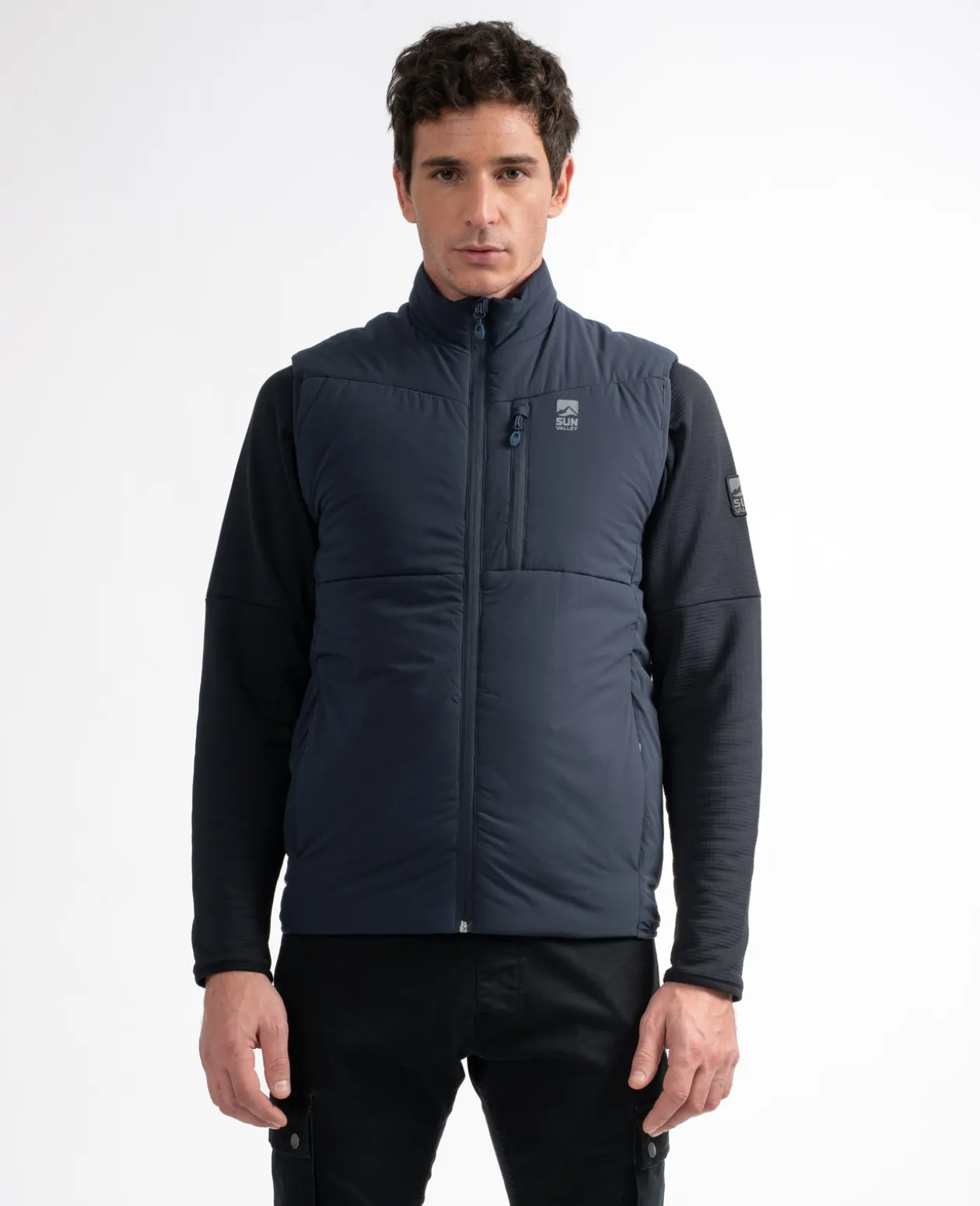 Cheap Sun Valley Gokku Marine Fonce