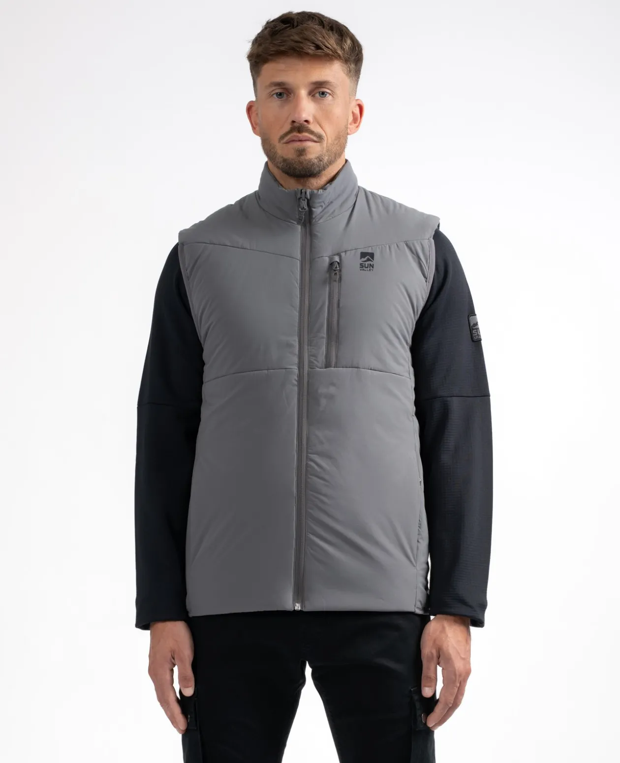 Shop Sun Valley Gokku Gris