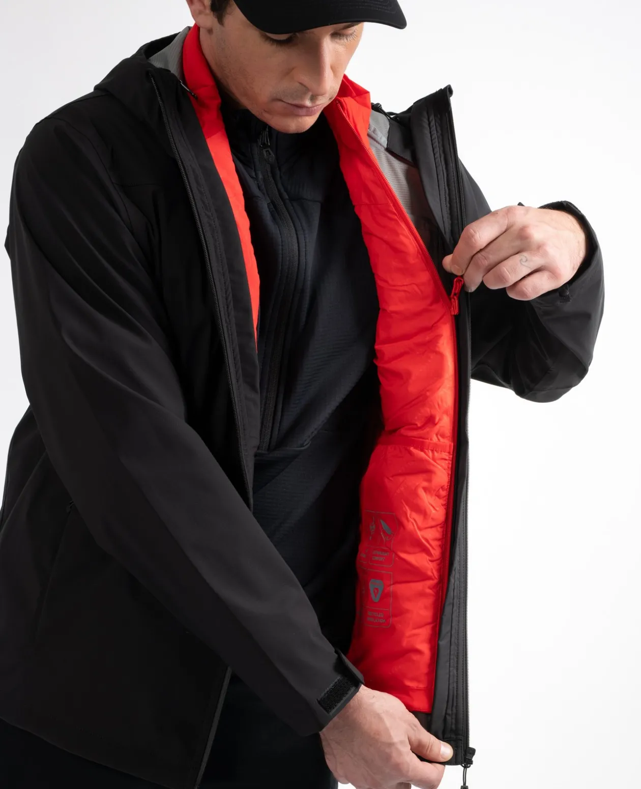 Clearance Sun Valley Gokku Rouge