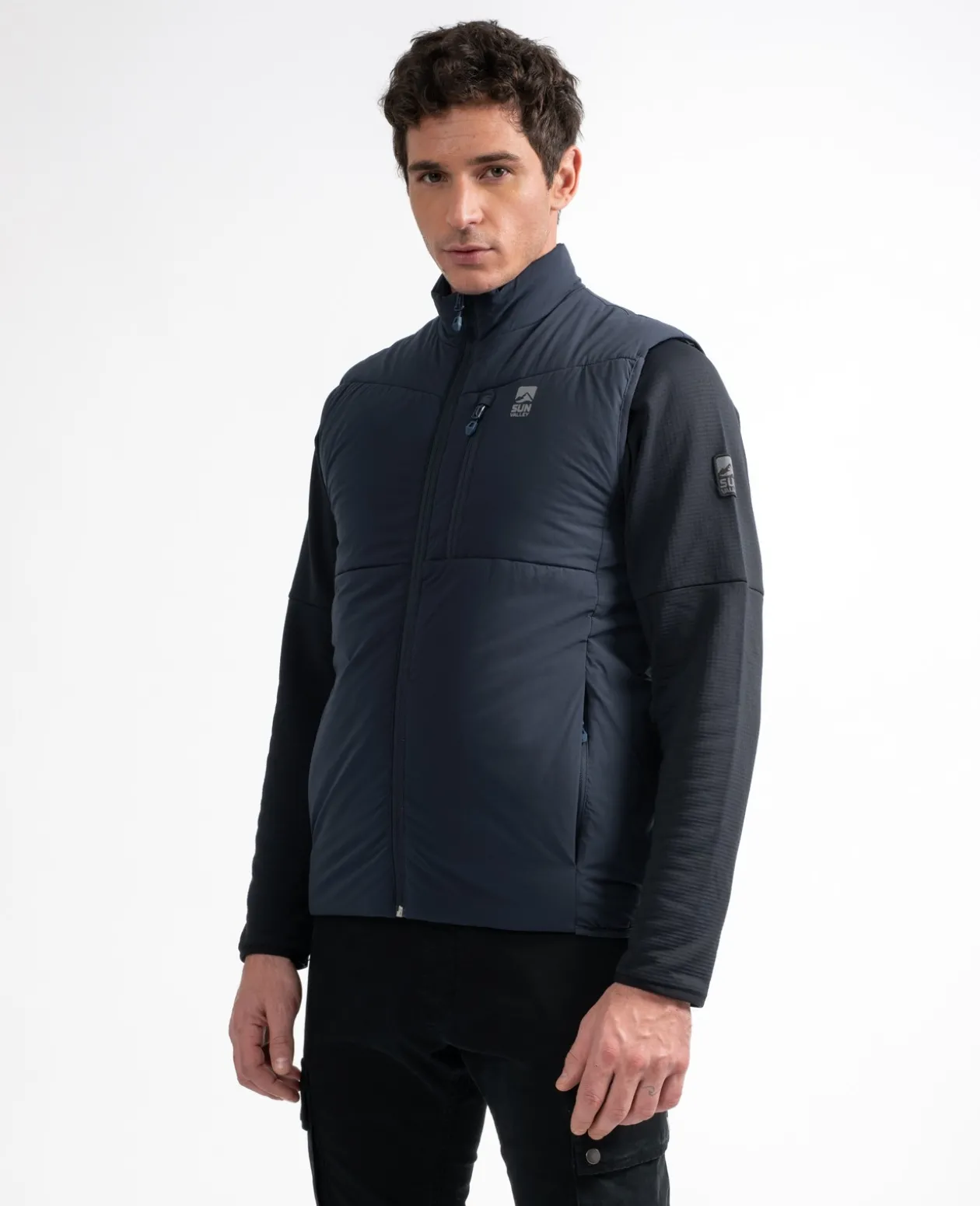 Cheap Sun Valley Gokku Marine Fonce