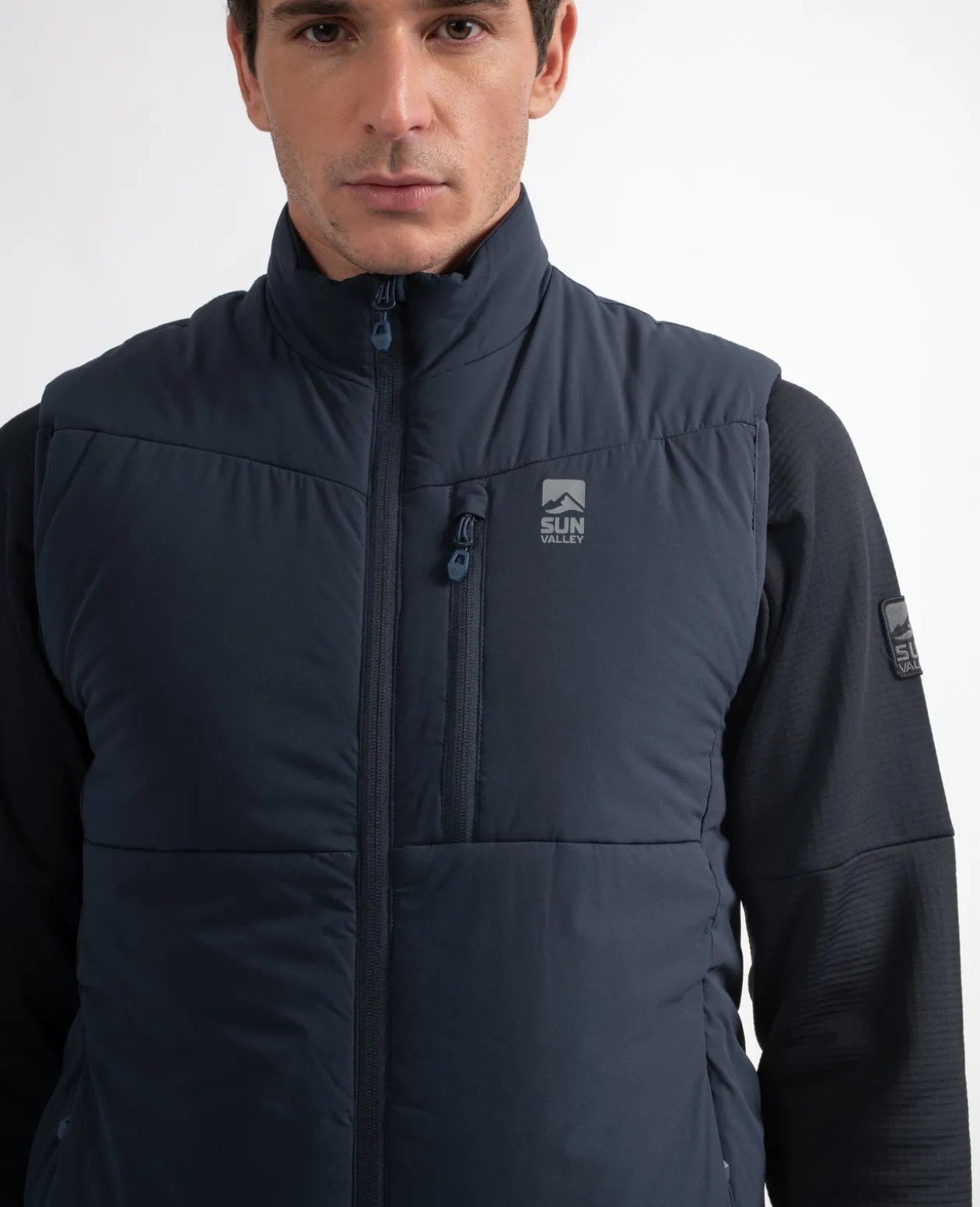 Cheap Sun Valley Gokku Marine Fonce