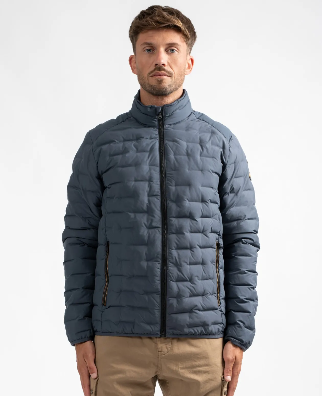 New Sun Valley Goom Bleu Ardoise