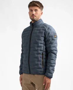 New Sun Valley Goom Bleu Ardoise