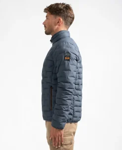 New Sun Valley Goom Bleu Ardoise