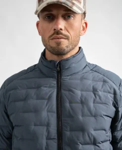 New Sun Valley Goom Bleu Ardoise