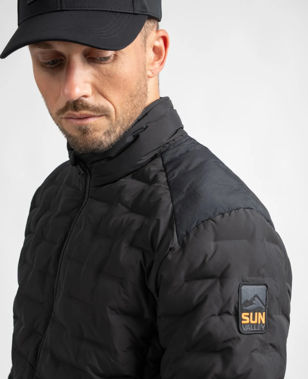 Store Sun Valley Goom Noir
