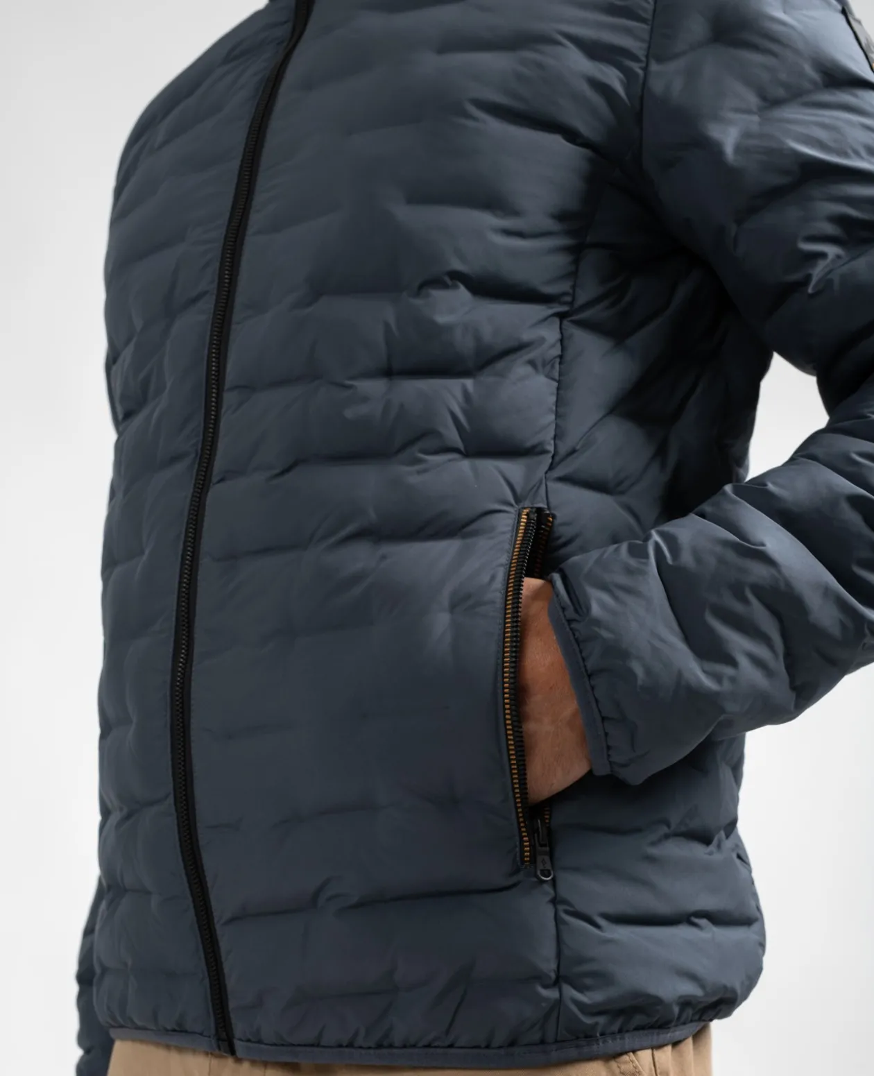 New Sun Valley Goom Bleu Ardoise
